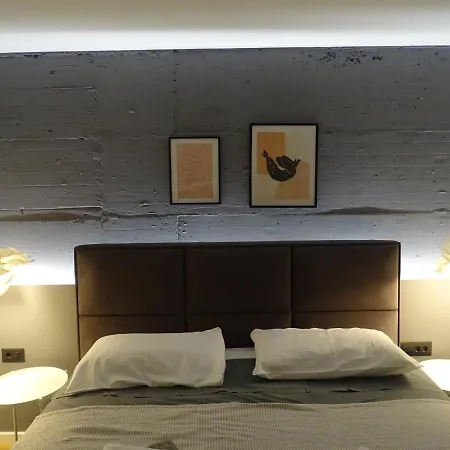 Modern Small House With A Terrace * Split