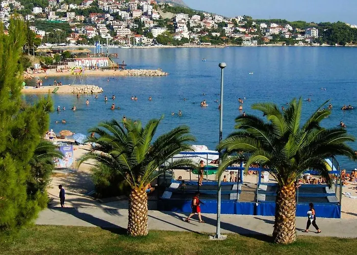Modern Small House With A Terrace