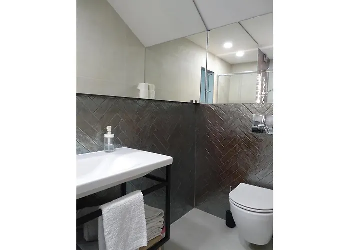 Modern Small House With A Terrace Dom wakacyjny *