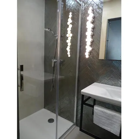 Casa de Férias Modern Small House With A Terrace *