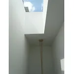 Modern Small House With A Terrace 度假居 *