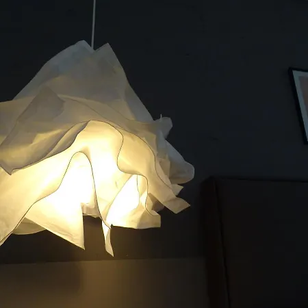 בית נופש Modern Small House With A Terrace ספליט